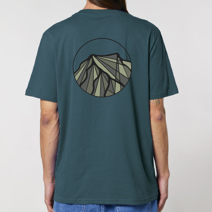 Blencathra GYOW  Tee - Stargazer