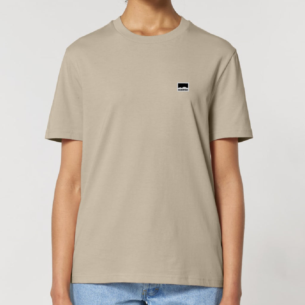 Blencathra GYOW  Tee - Desert Dust