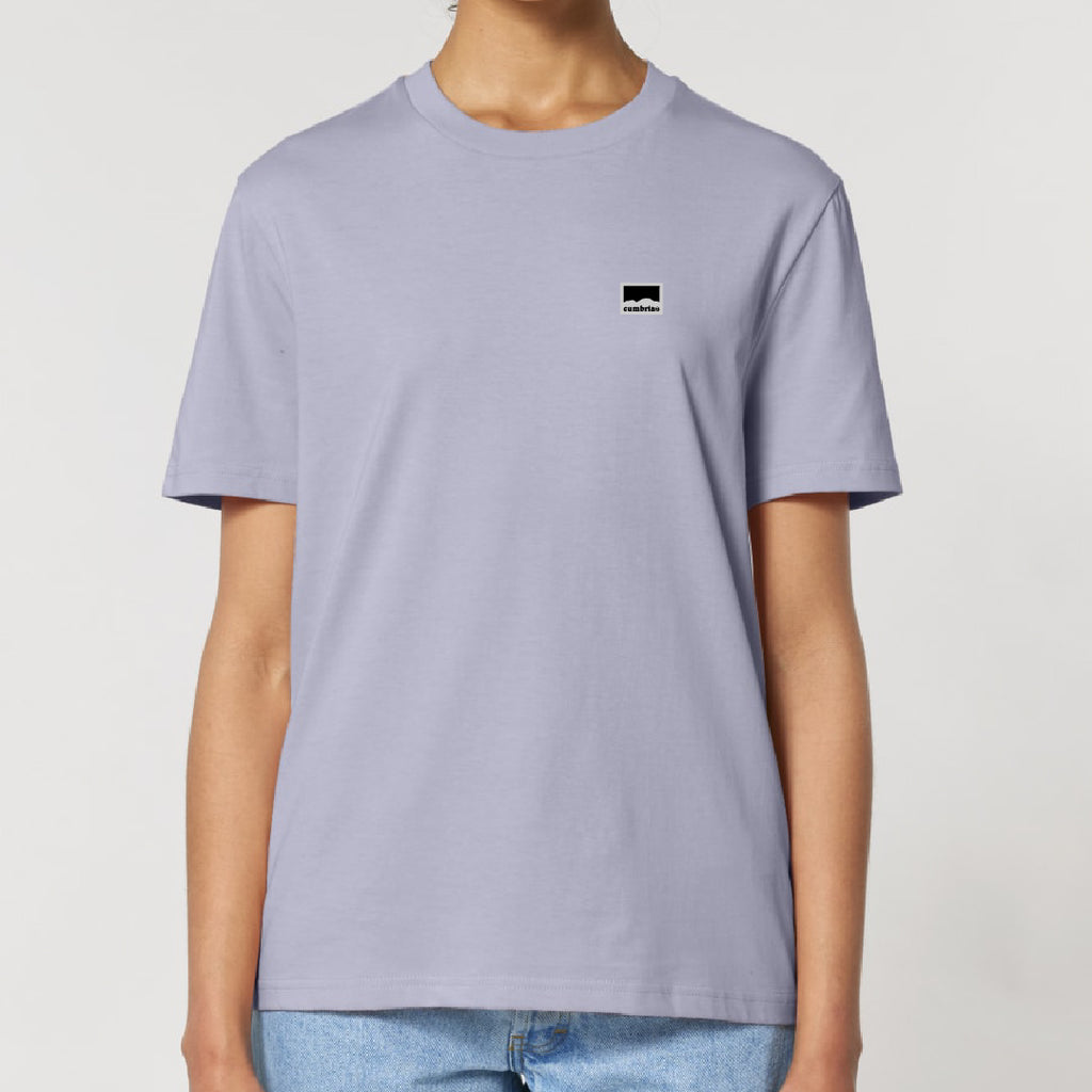 Blencathra GYOW  Tee - Lavender