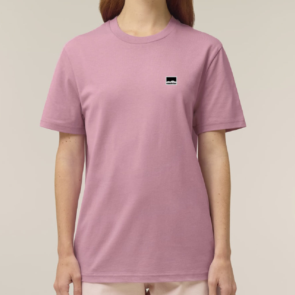 Blencathra GYOW  Tee - Lilac Dream
