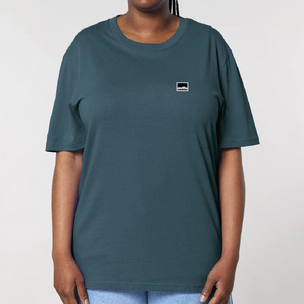 Blencathra GYOW  Tee - Stargazer