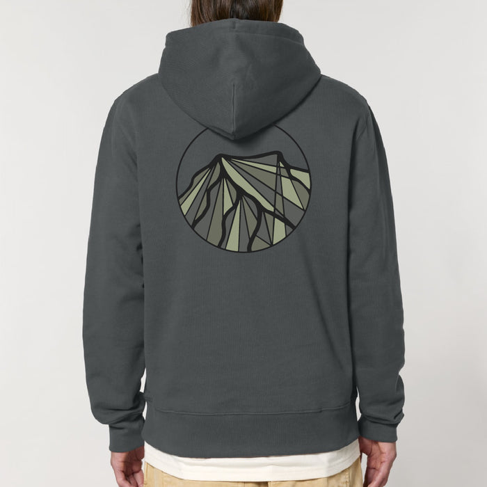 Blencathra GYOW Hood - Anthracite