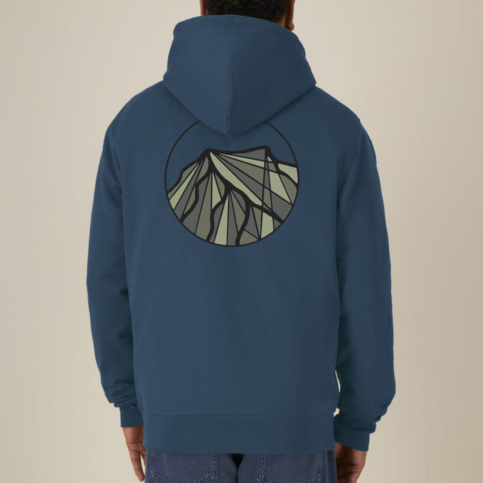 Blencathra GYOW Hood - Deep Teal