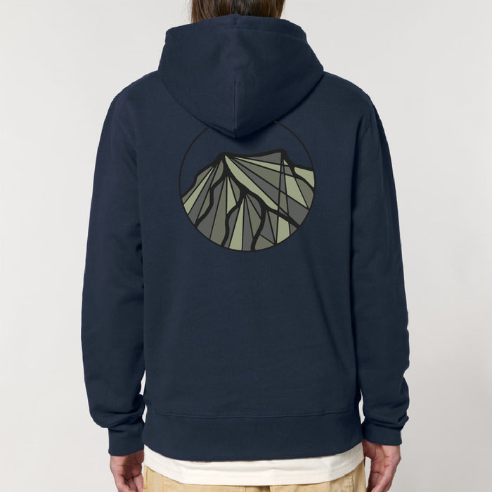 Blencathra GYOW Hood - French Navy