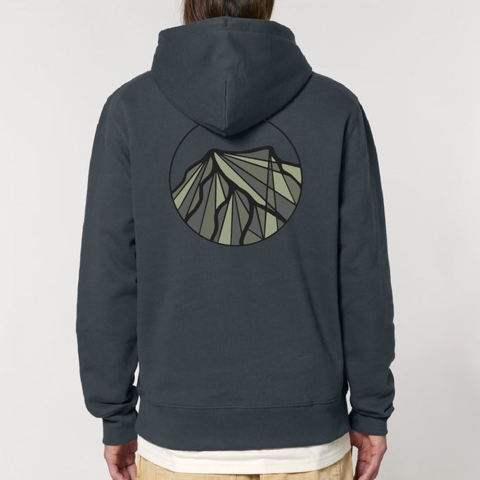 Blencathra GYOW Hood - Indian Ink