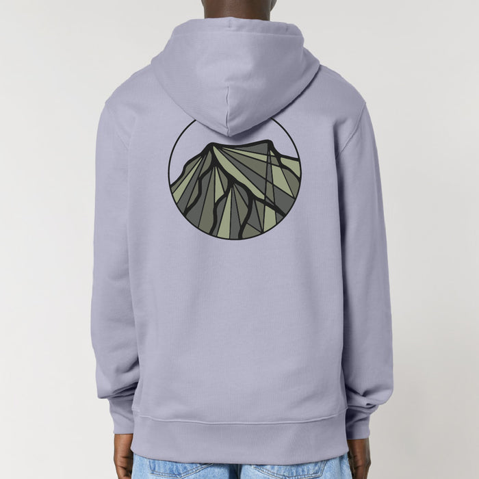 Blencathra GYOW Hood - Lavender