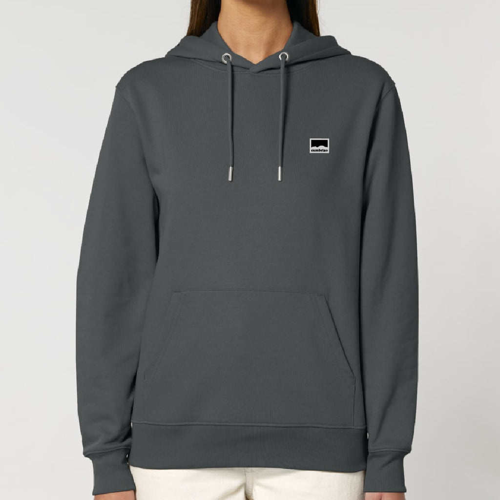 Blencathra GYOW Hood - Anthracite