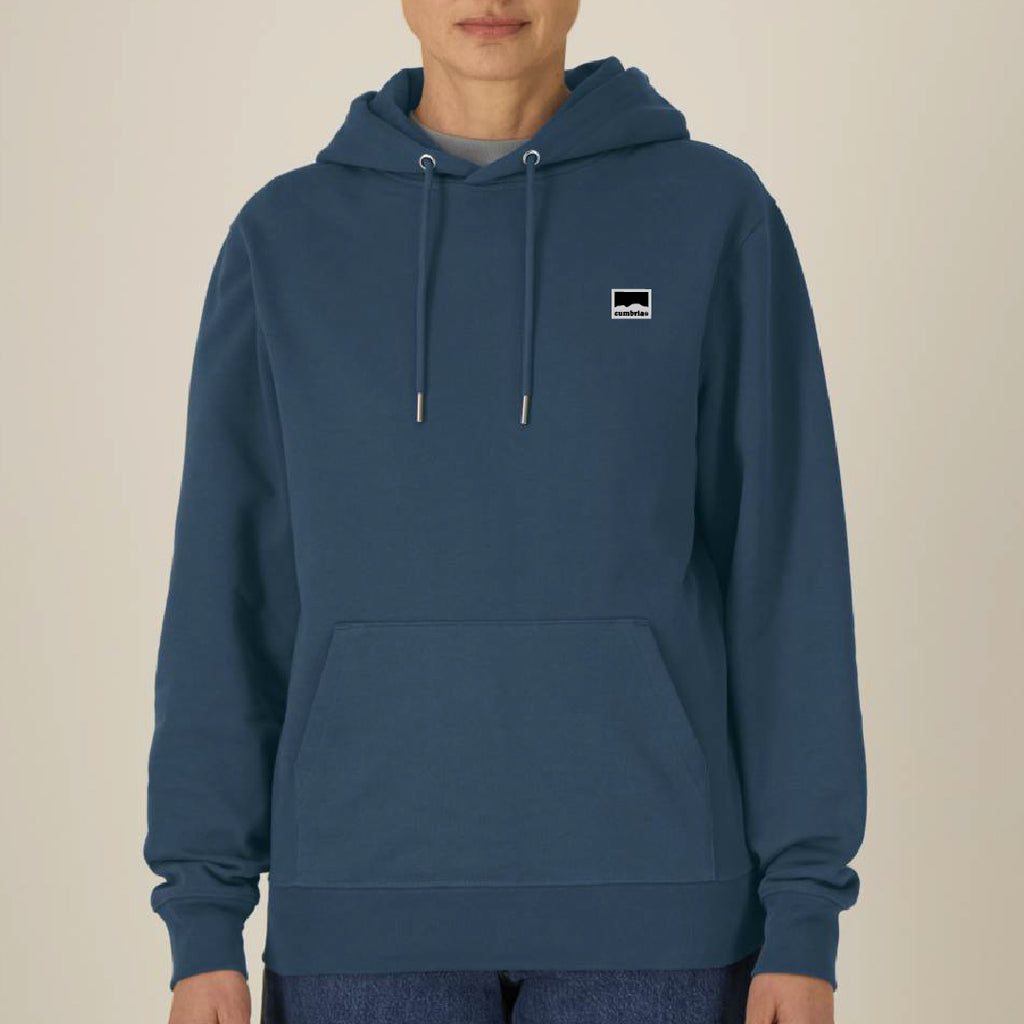 Blencathra GYOW Hood - Deep Teal