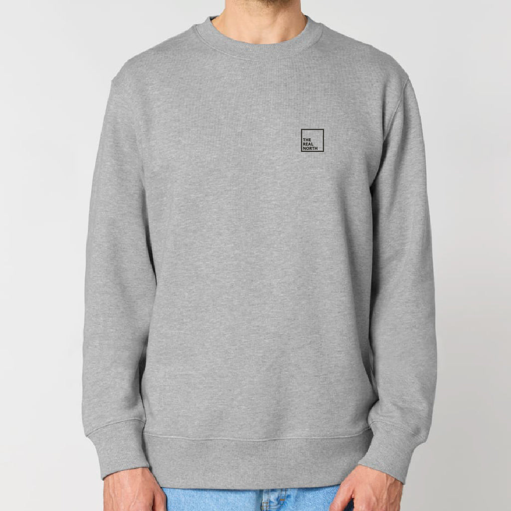 Catbells Crew - Heather Grey