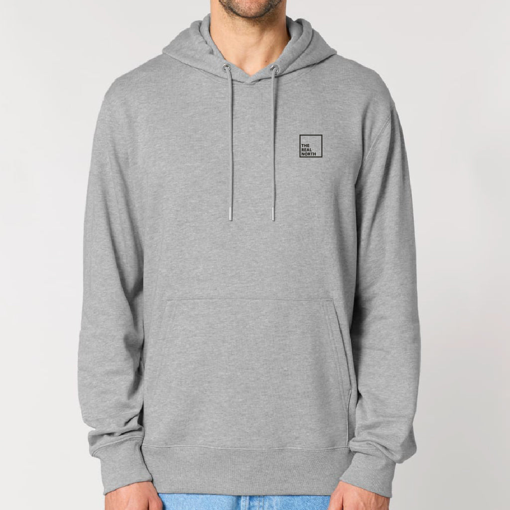 Catbells Hood - Heather Grey