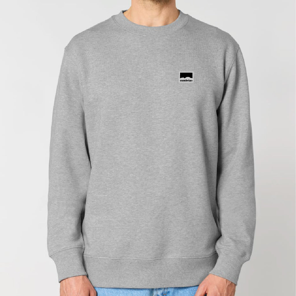 Dove Crag Crew - Heather Grey