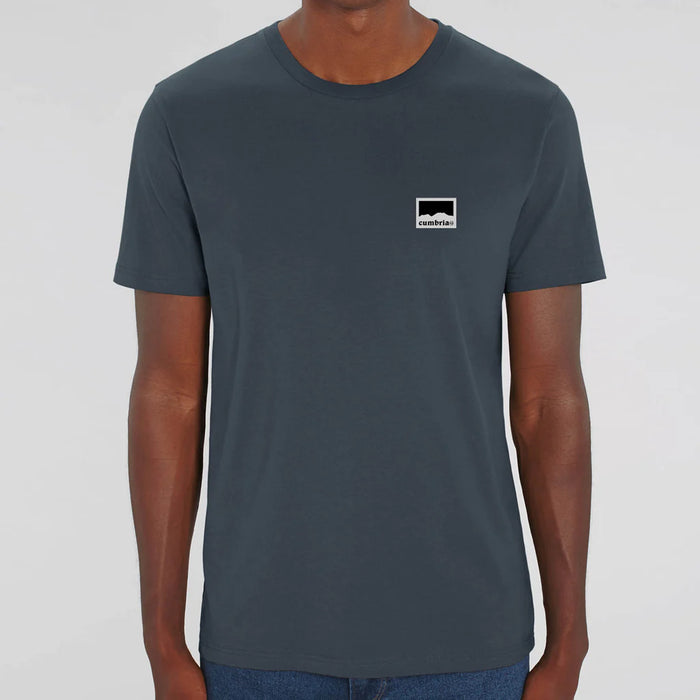 Core Basic T - Indian Ink