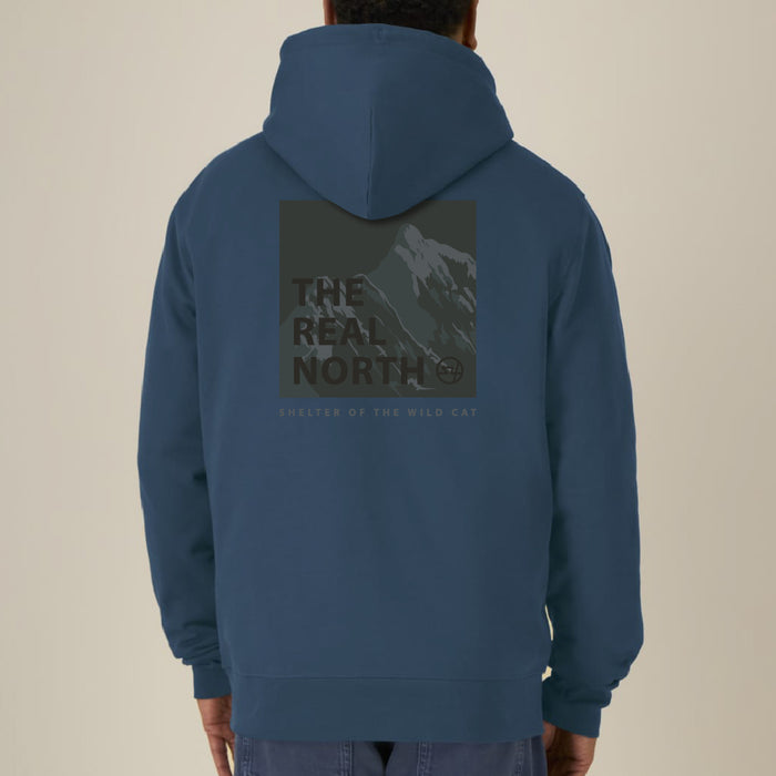 Catbells Hood - Deep Teal