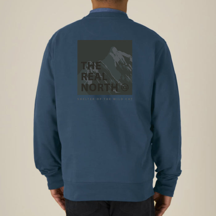 Catbells Crew - Deep Teal