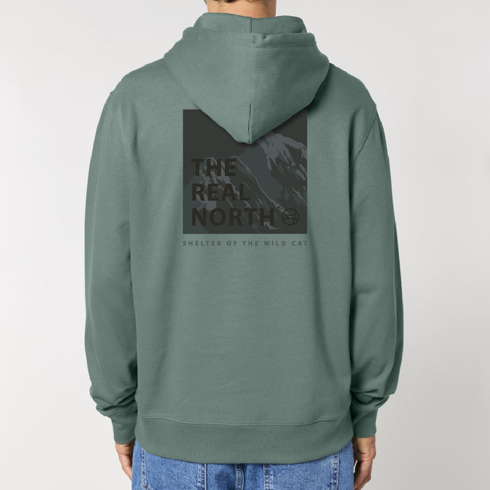 Catbells Hood - Green Bay