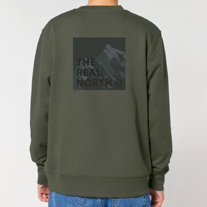 Catbells Crew - Khaki