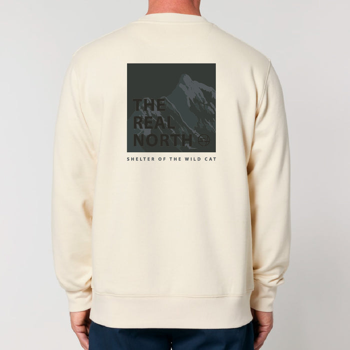 Catbells Crew - Natural Raw