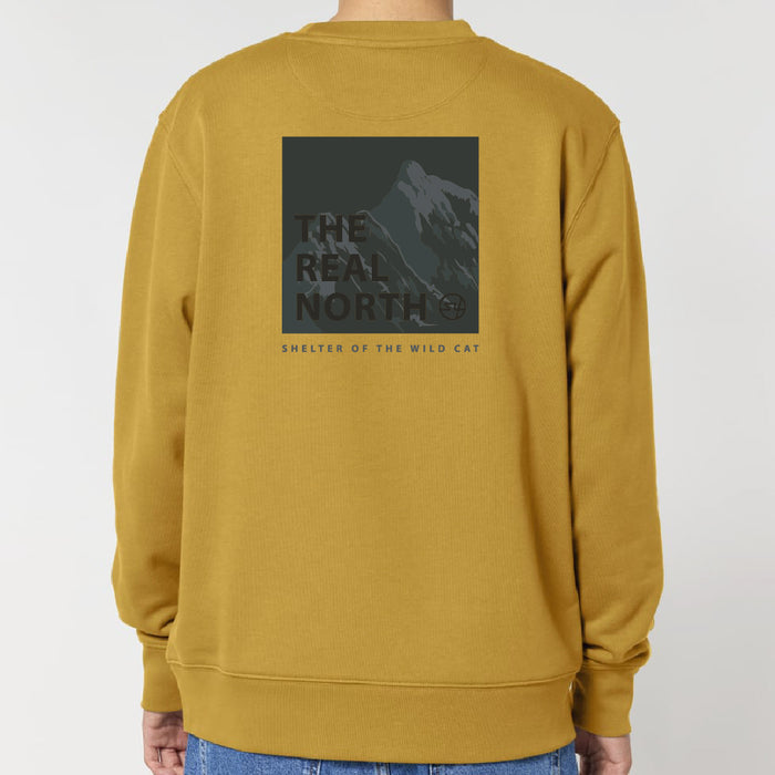 Catbells Crew - Ochre