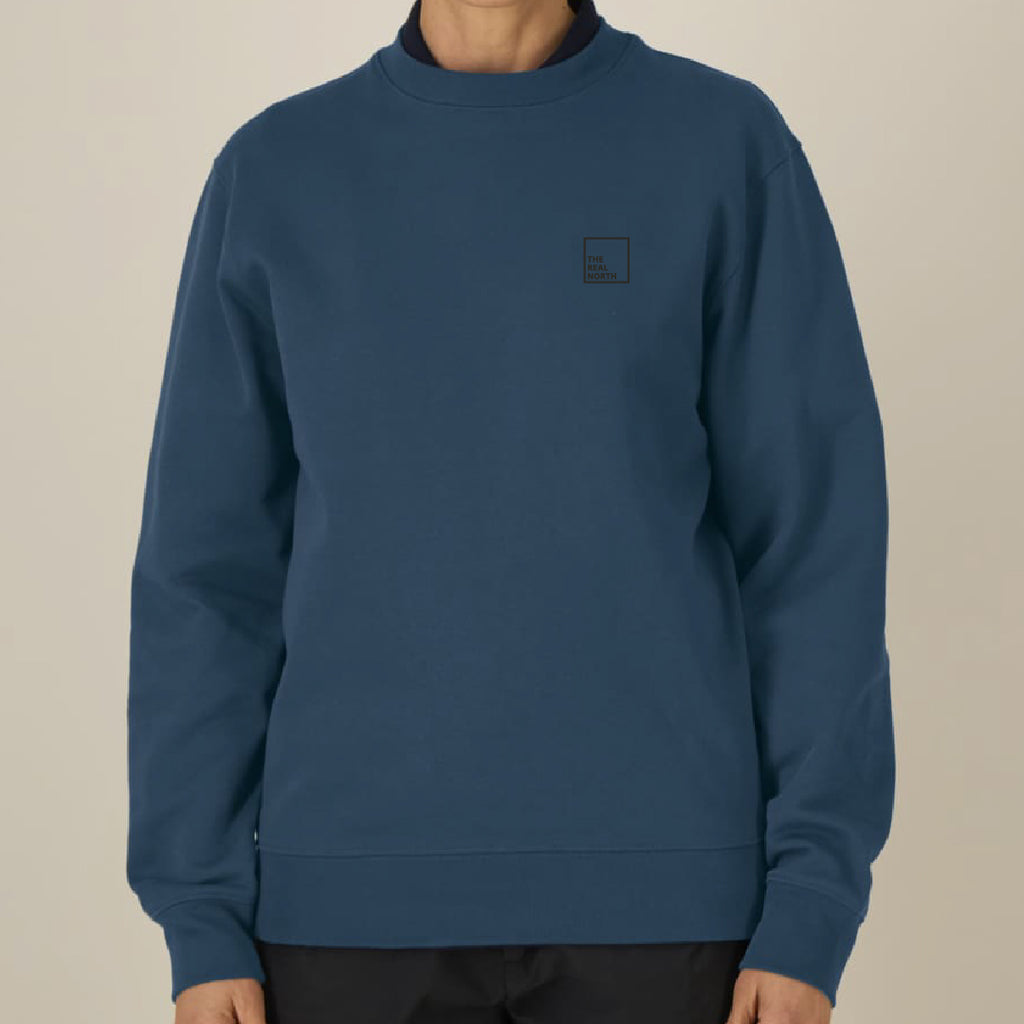 Catbells Crew - Deep Teal