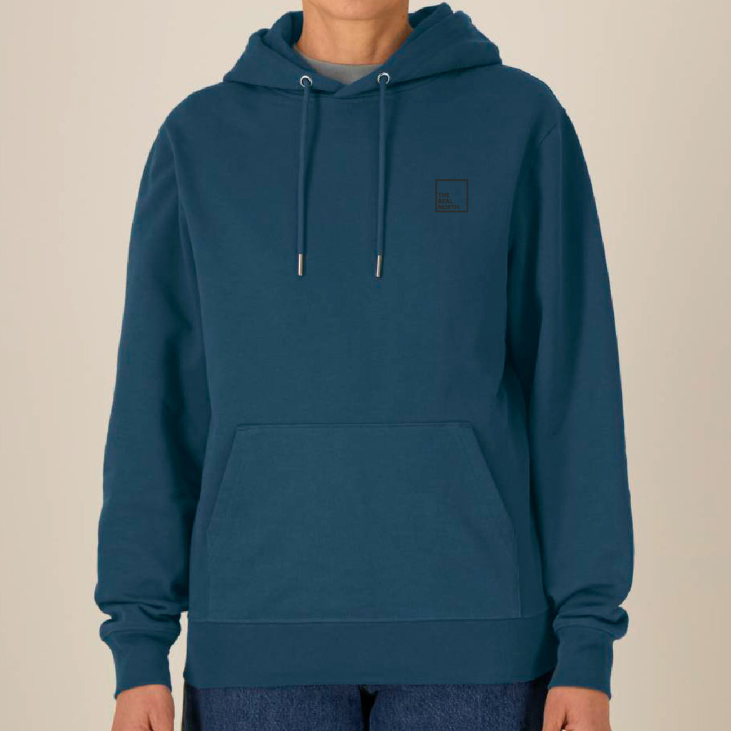 Catbells Hood - Deep Teal