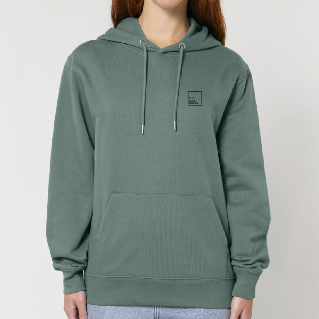 Catbells Hood - Green Bay