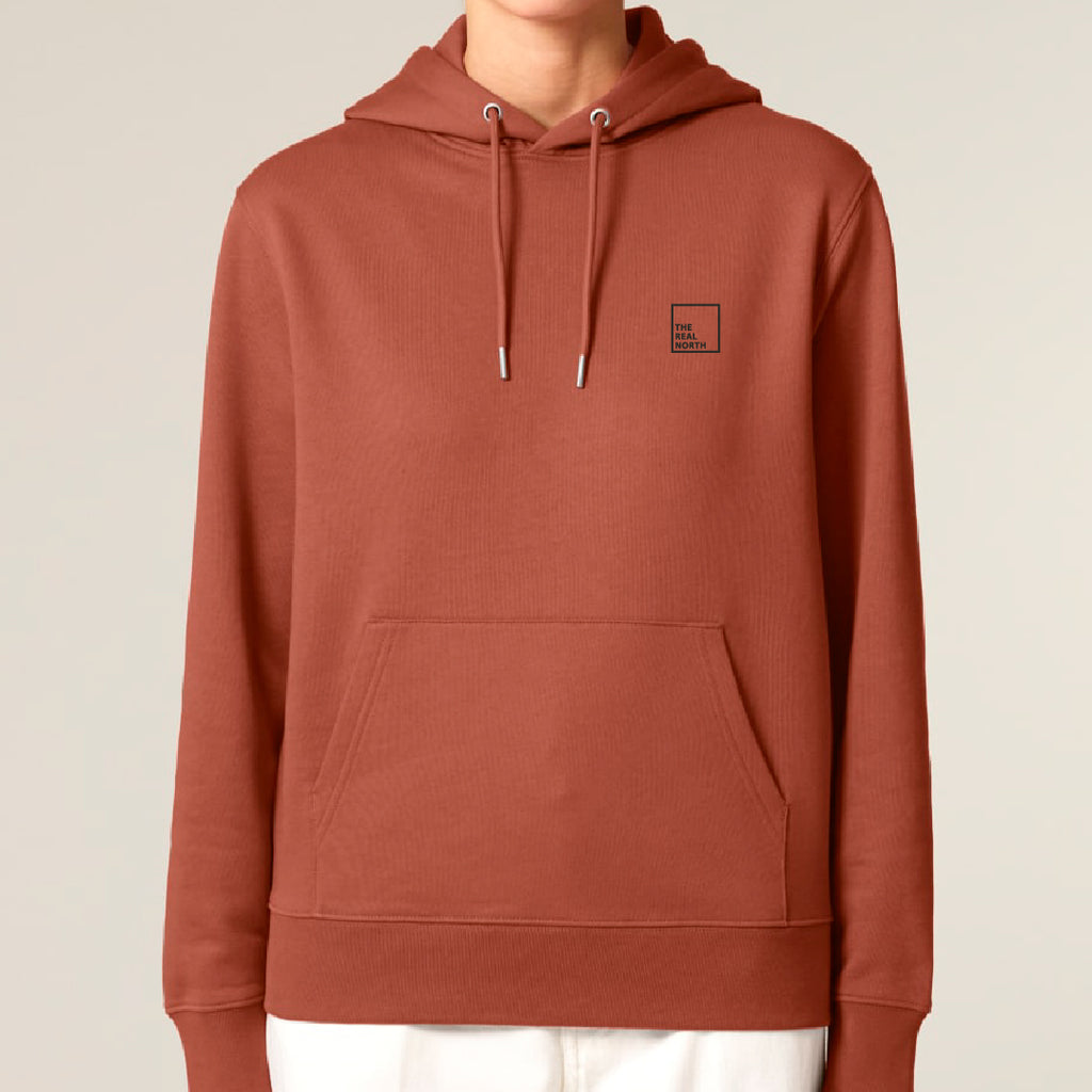 Catbells Hood - Heritage Brown