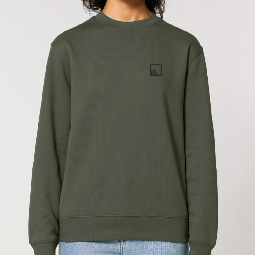 Catbells Crew - Khaki