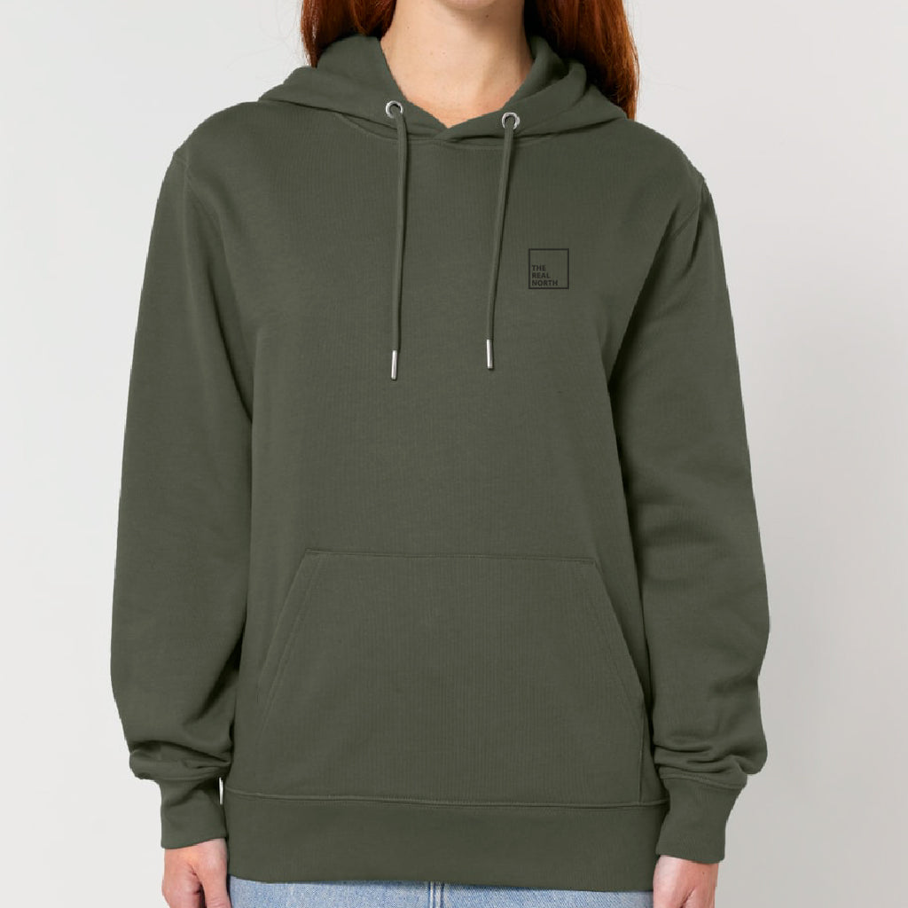 Catbells Hood - Khaki