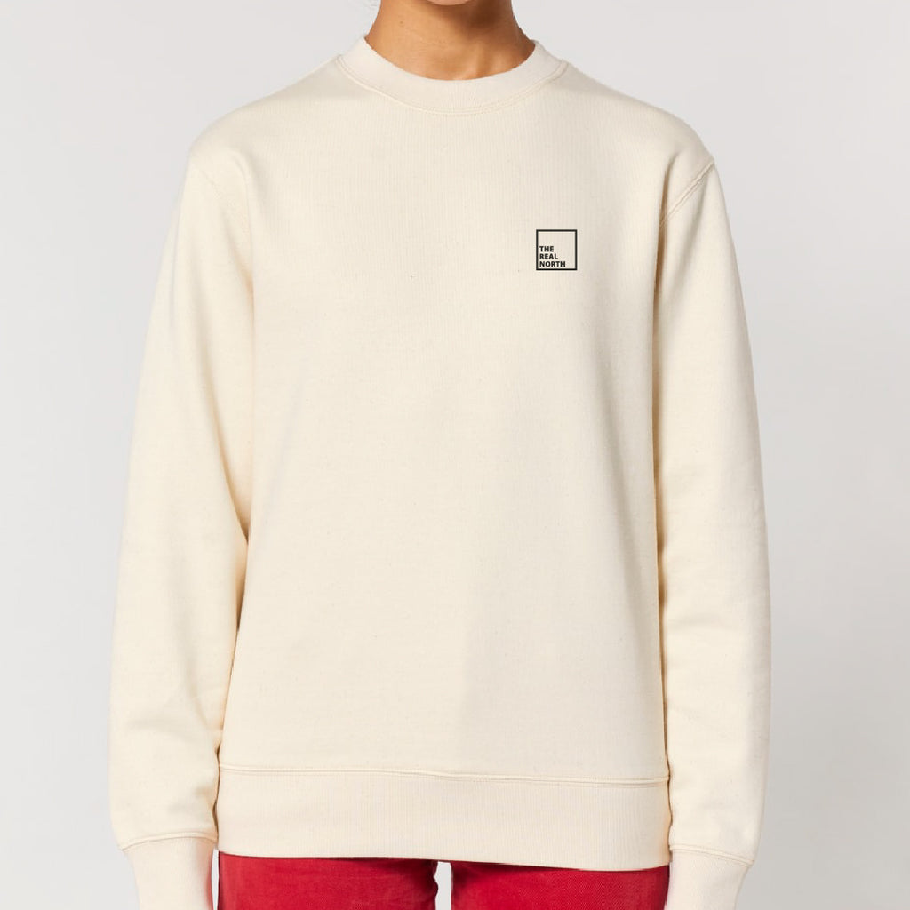 Catbells Crew - Natural Raw