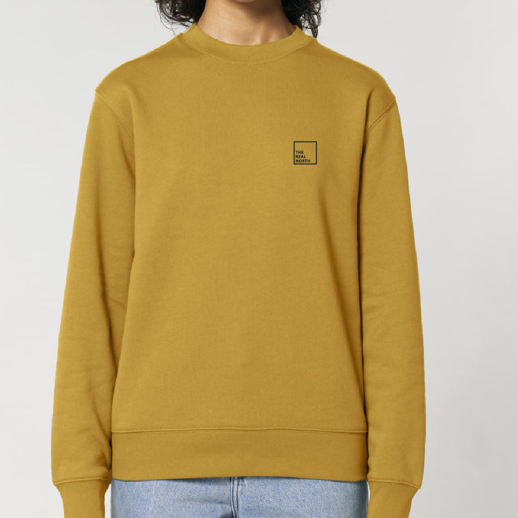 Catbells Crew - Ochre