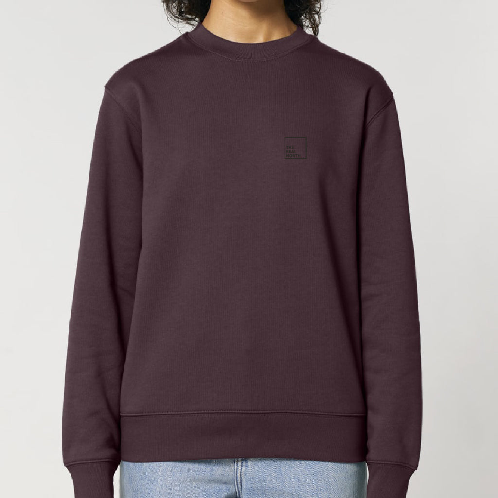 Catbells Crew - Red Brown