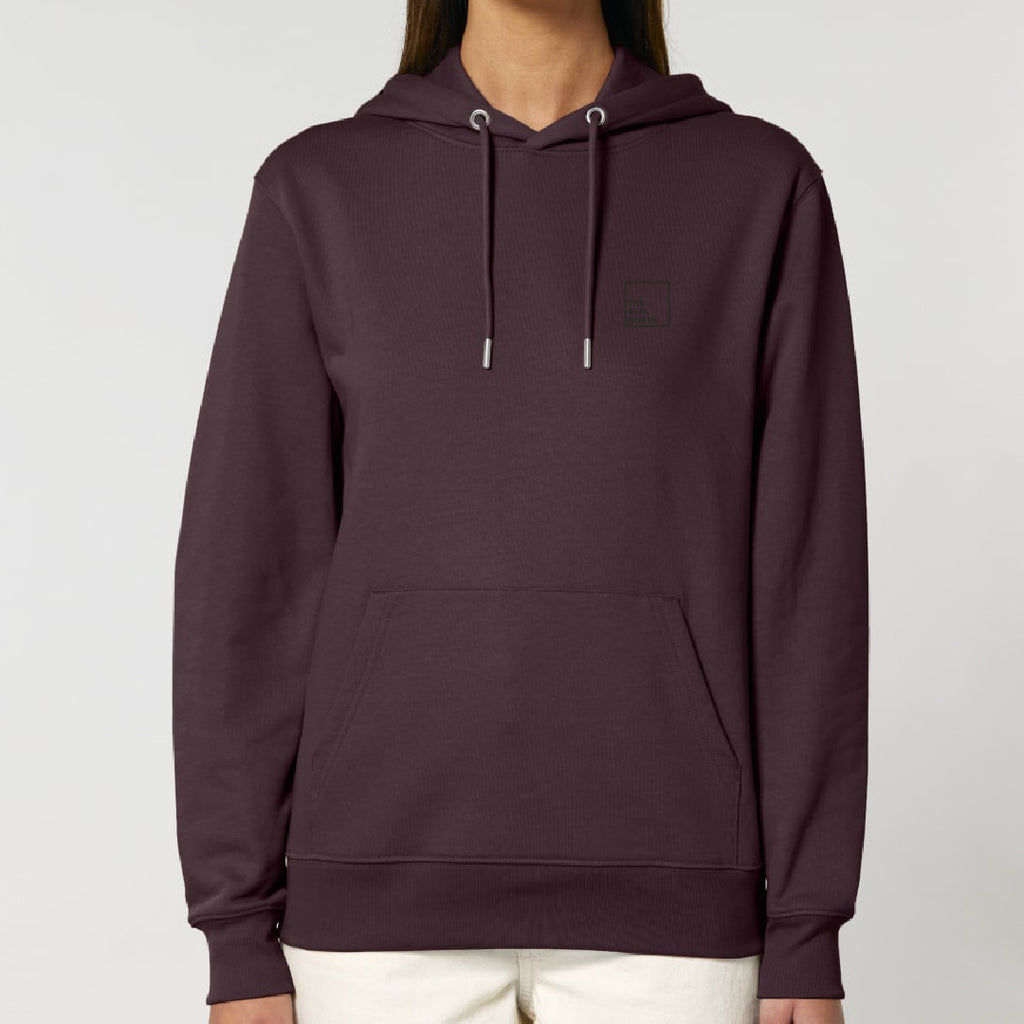 Catbells Hood - Red Brown