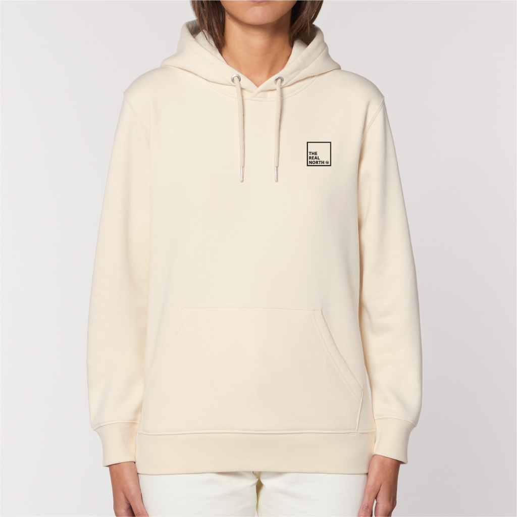 Pre-Order - Catbells Hood - Natural Raw