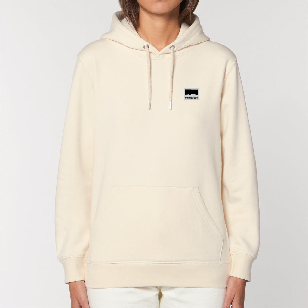 Great Gable GYOW Hood - Natural Raw