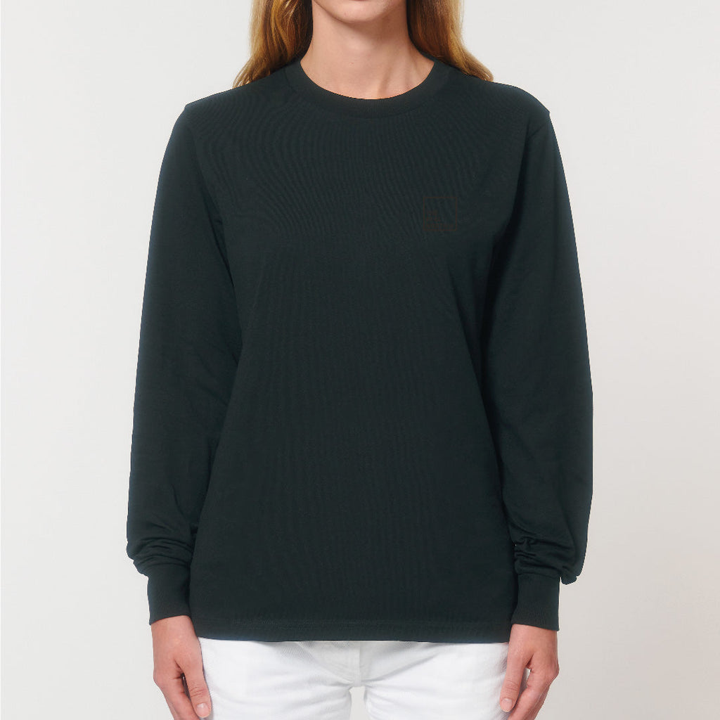 Catbells Crew - Black